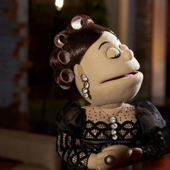 أبلة فاهيتا تفاجئ وفاء الكيلاني بوصلة رقص