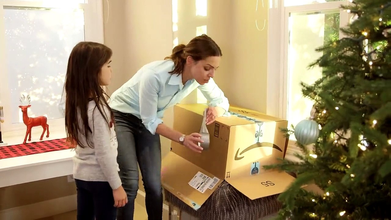 MOM VS. ELF ON THE SHELF video Dailymotion