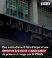 Comprendre ce qui va changer pour les soins des Algériens en France