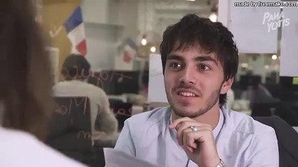 PREMIER TAFF (feat Marion Séclin)