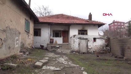 Yozgat Annesinin Yalnız Bıraktığı Evde Yangında Ölen 3 Yaşındaki Atakan Toprağa Verilecek