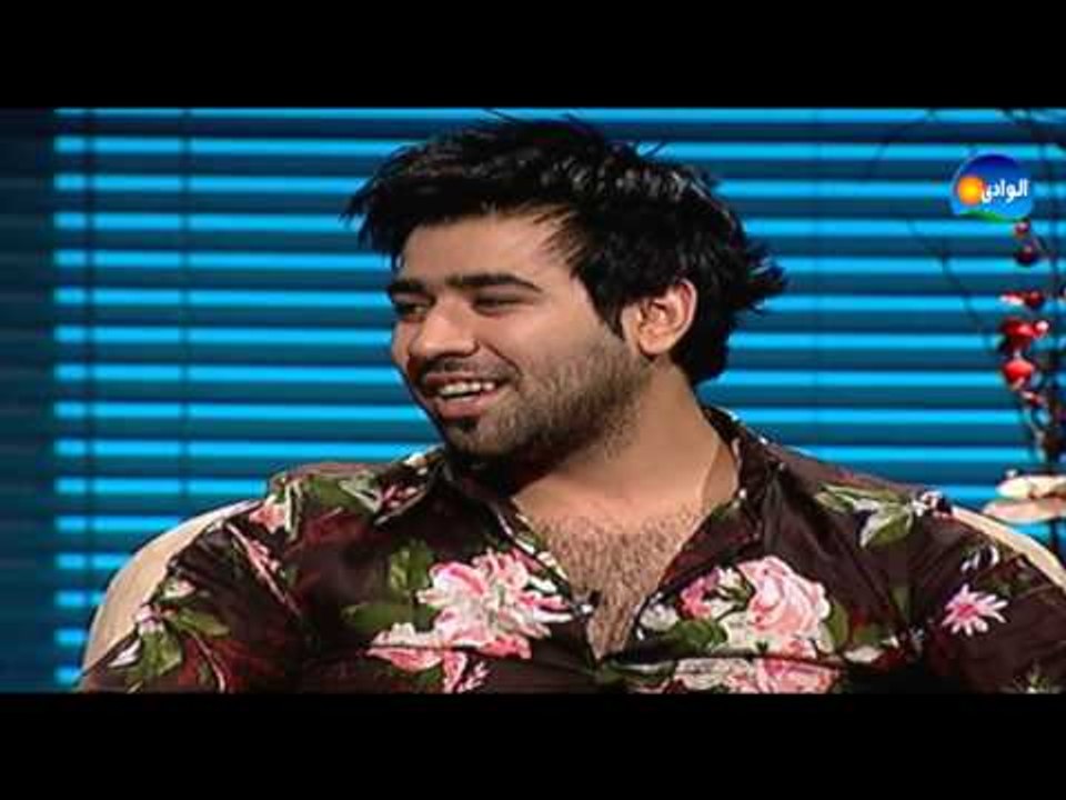 BASHAR EL SHATTY - SABRY ALEEEL  / بشار الشطي - صبري قليل - من برنامج نغم