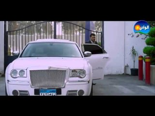 شوف مى عز الدين و الثراء اللى بقيت فيه