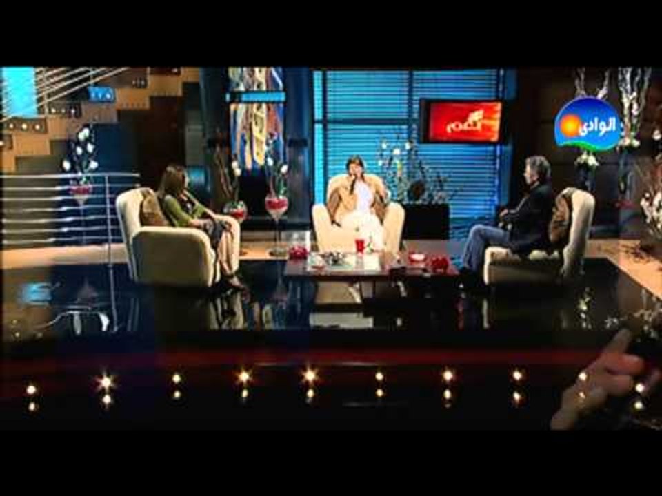 Sherine Abdel Wahab - El Wada3 / شيرين عبد الوهاب - الوداع - من برنامج نغم