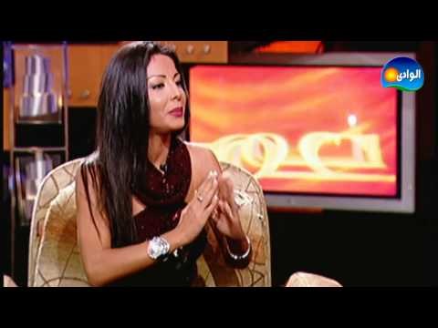 Dolly Shaheen - Nagham Program / برنامج نغم - الحلقة السادسة والعشرون - دوللى شاهين