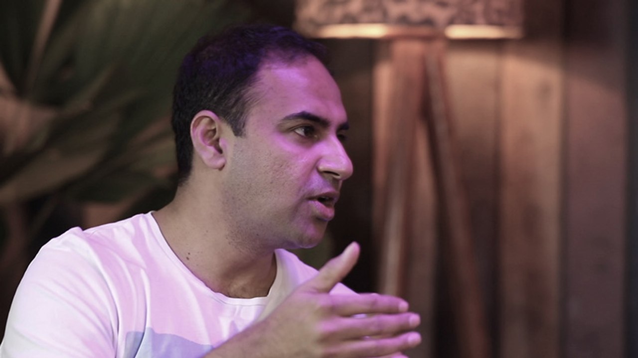 Firstpost Salon | How technology can make public healthcare system more accessible and affordable: In conversation with Prashant Warier