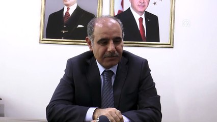 Vali Aktaş, öğrencinin hayalini gerçekleştirdi - ŞIRNAK