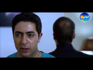 يا ترى اخو تونه هاينتقم ازاى من فايق المحامى فى مسلسل الشك