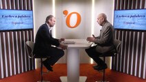 «Une libération de Laurent Gbagbo est inévitable... Il continuera son combat politique en Côte d'Ivoire», estime François Mattei