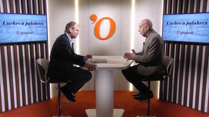 «Une libération de Laurent Gbagbo est inévitable... Il continuera son combat politique en Côte d'Ivoire», estime François Mattei