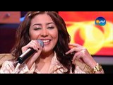 Jannat - Abdel Kader / جنات - عبد القادر - من برنامج نغم