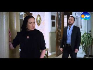 شوف المحامى بيقنع رغده تستلم ميراثها ازاى