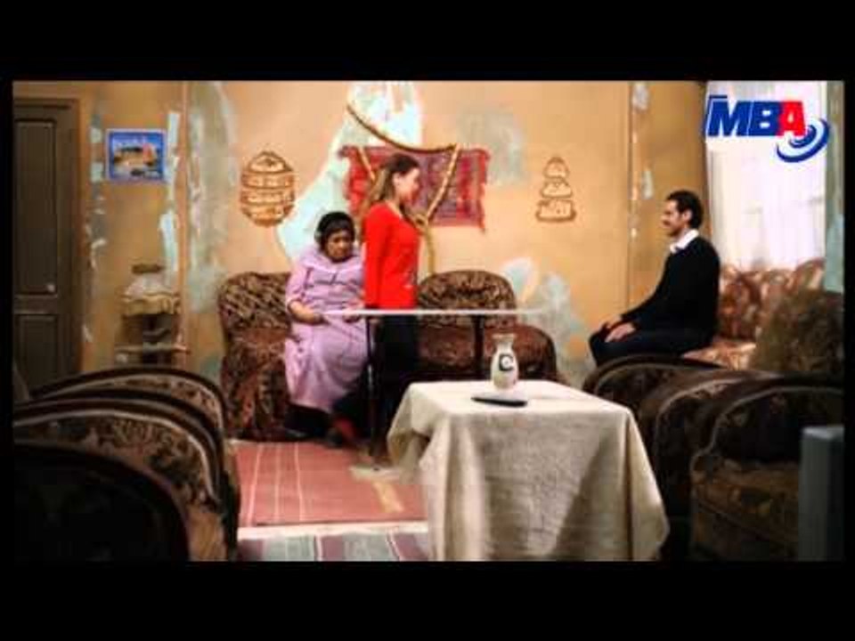 اتفرج علي اكتر المواقف كوميديا كريمه مختار تغني...