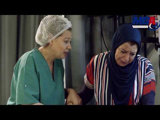 شاهد لهفه الام بعد معرفتها بمرض بنتها بالصدفه