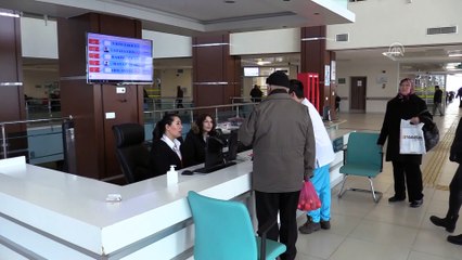 Sağlık çalışanına 'hakaret ve tehdit'e gözaltı - EDİRNE