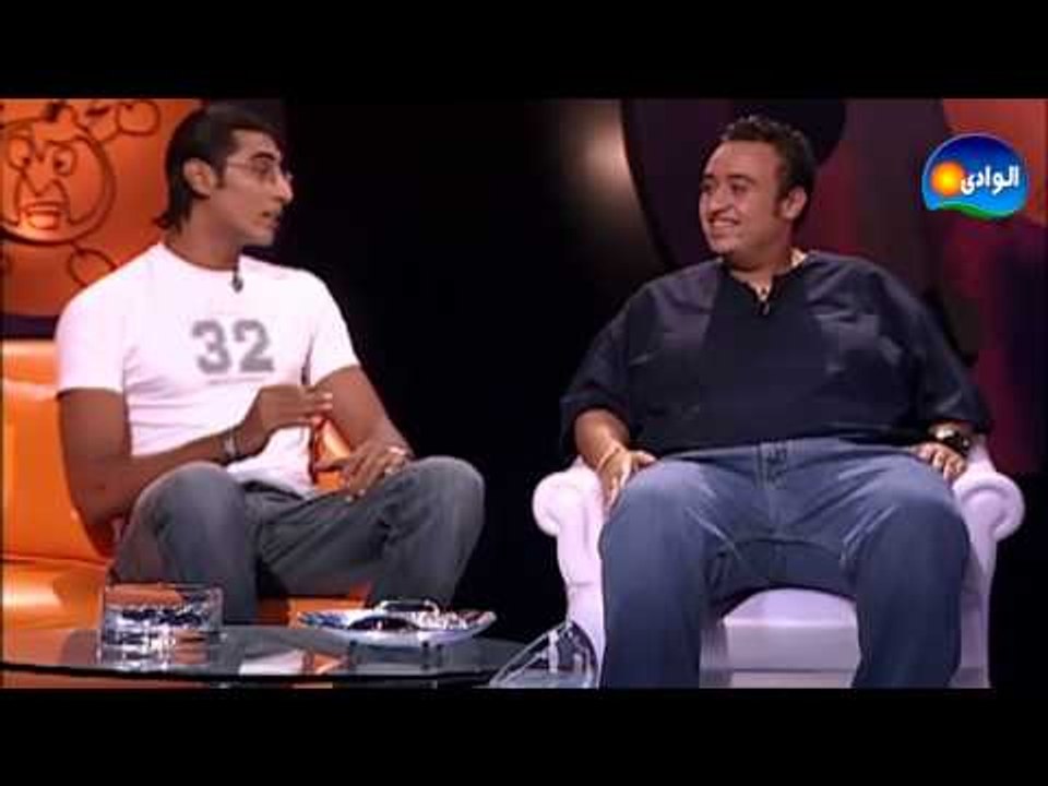Ma2lab Dot Com Program - Episode 14 / برنامج مقلب دوت كوم - الحلقة الرابعة عشر