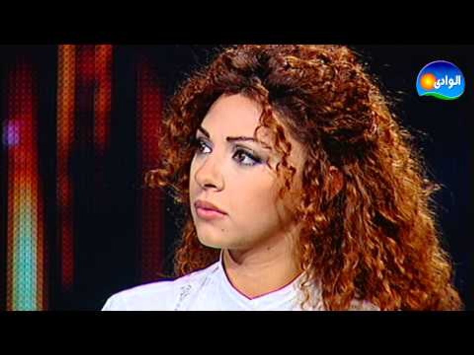 Tarta' w Fangel Program 1 /  برنامج طرطأ وفنجل -  الحلقة الأولى  - ميريام فارس و مصطفى شعبان