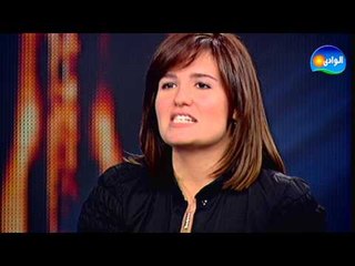 Tarta' w Fangel Program18 /  برنامج طرطأ وفنجل  - الحلقة الثامنة عشر -  يورى مرقدى و هنا شيحة