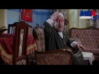اتفرج ع بوسي بتقول ايه علي قرعه حجاج عبد العظيم