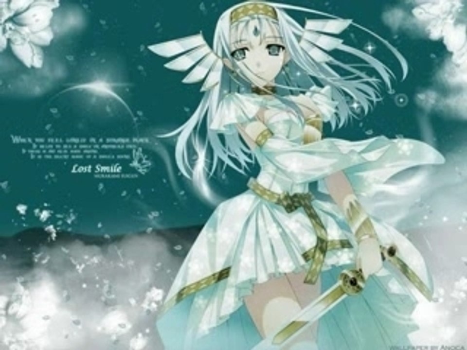 Trance - Love Struck -