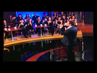 IWAN -KALBE SAHRAN/   ايوان - قلبي سهران - من برنامج نغم