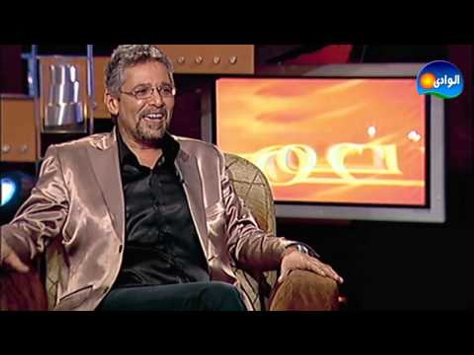 YEHYA GHANNAM - Nagham Program /  برنامج نغم - الحلقة السادسة - يحيى غنام