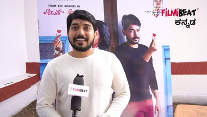 ಡೈರೆಕ್ಟರ್ ಹೊಸಬರಾದರು, ಹಳಬರಾದರು ನನಗೆ ಕಥೆ ಮುಖ್ಯ..! | FILMIBEAT KANNADA