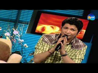 AHMED EL 3ATTAR - MAGHROURA  / احمد العطار - مغرور - من برنامج نغم