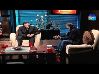 HISHAM ABBAS - BEATLES - I LOVE HER  / هشام عباس - بيتلز - بحبها - من برنامج نغم