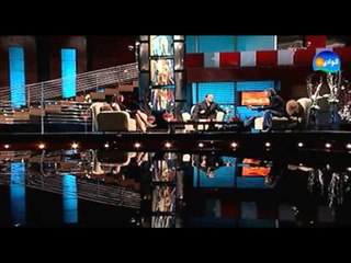 HISHAM ABBAS - YA LEYYYL  / هشام عباس - يا ليل - من برنامج نغم