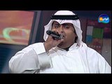 Ibrahim Al Hakamy - Nagham Program  / برنامج نغم - الحلقة الخامسة عشر - إبراهيم الحكمى