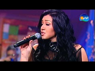 Asma Lmnawar - Akdeb Aleik / أسما لمنور - اكدب عليك - من برنامج نغم