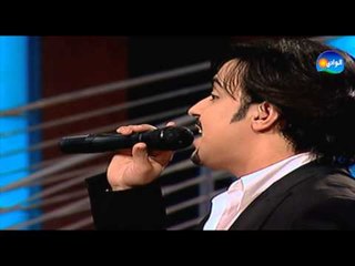 GAWAD EL ALY -  ANA SEBT EL DONYA / جواد العلي - انا سيبت الدنيا - من برنامج نغم