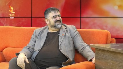 Shkruaje ne Akull - I ftuar Eduart Ndocaj (10 dhjetor 2018)