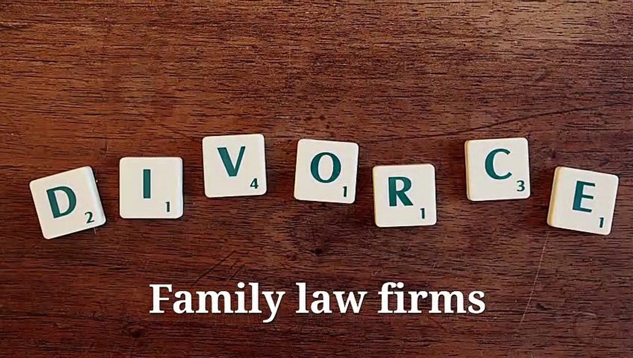 Family Law Firms Calgary