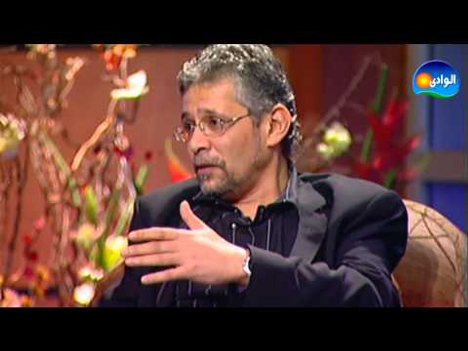 Mohamed Hamaki - Nagham Program /  برنامج نغم...