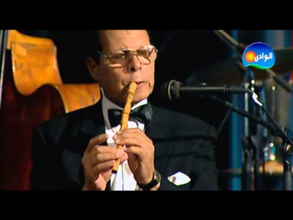 Mohamed El Ezaby - Enta Elly Fehom / محمد العزبي - انتا اللى فيهم - من برنامج نغم