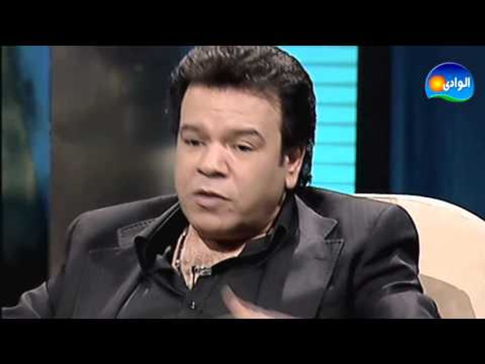 Khaled Agag- Nagham Program /  برنامج نغم  - ال...