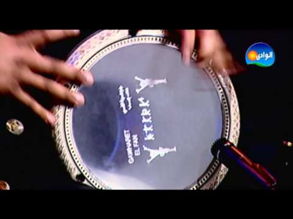 Dolly Shahine - Mesh Ha'olak / دولى شاهين - مش هاقوالك - من برنامج نغم