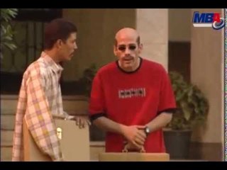Bahlol Wa Lasan Al 3asfor - 02 / بهلول و لسان العصفور - حلقة الشنطه