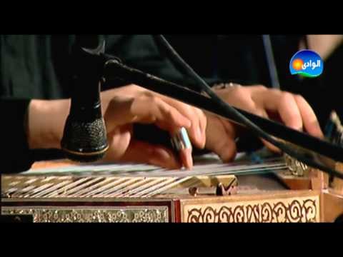Ahmed El Sherif - Sahran Ma'ak Eleila / احمد الشريف - سهران معاك الليلة - من برنامج نغم