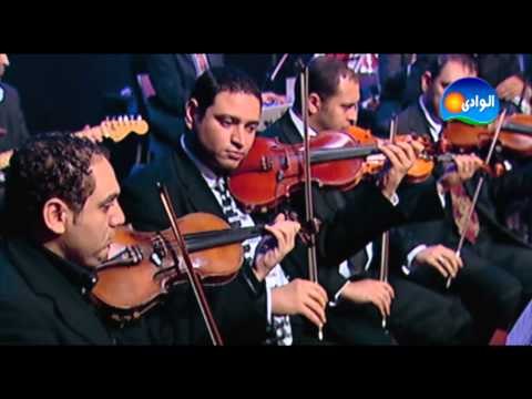 Ramy Ayach - Khaly Andek Dam / رامي عياش - خلى عندك دم - من برنامج نغم