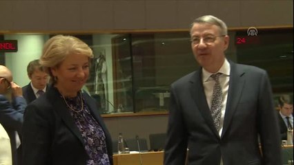 AB Genel İşler Konseyi