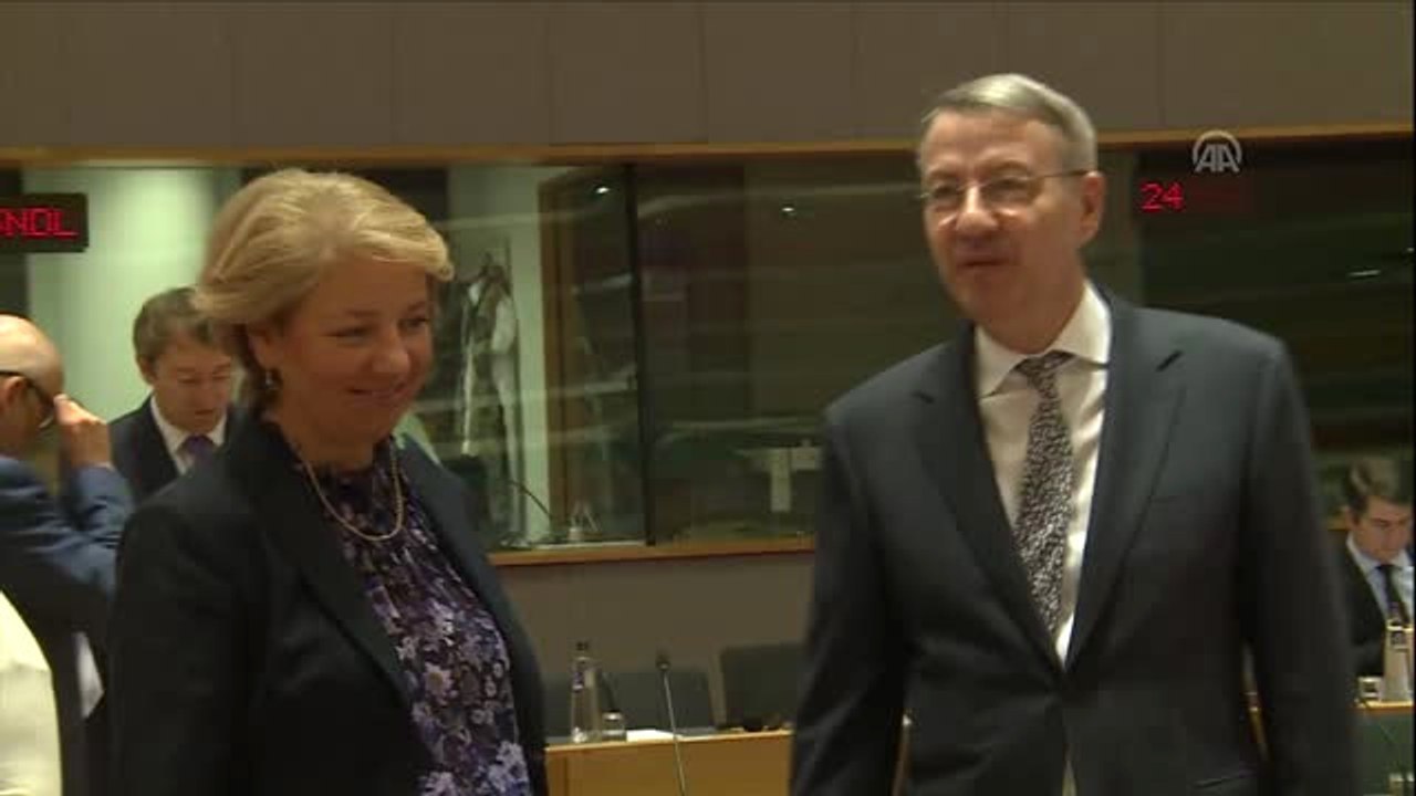 AB Genel İşler Konseyi