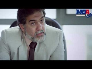 شاهد احمد فهمي اذكي شخص لحل الازمات