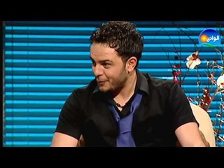 Ahmed El sherif - Nagham Program / أحمد الشريف - الحلقة الثانية والثلاثون - برنامج نغم