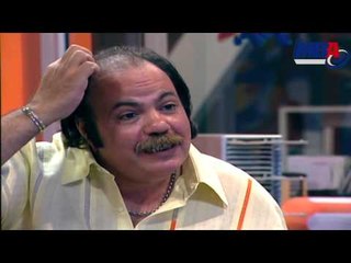 RADIO STAR -  2 /   ست كوم راديو ستار - الحلقه الثانيه  - طلعت زكريا