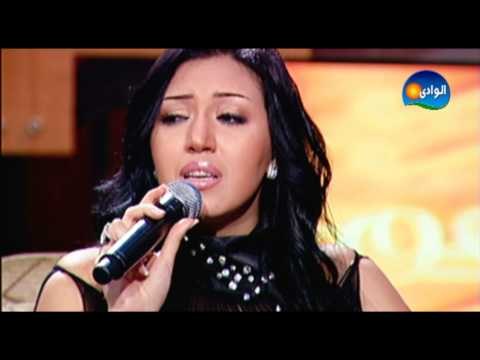 Asma Lmnawar - Ya Rasoul Allah / أسما لمنور - يا رسول الله - من برنامج نغم