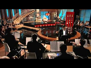 Nabil Sho'el - Abo Qalb Ageeb / نبيل شعيل - ابو قلب عجيب - من برنامج نغم