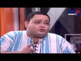 RADIO STAR -  3  /   ست كوم راديو ستار - الحلقه الثالثه - احمد رزق